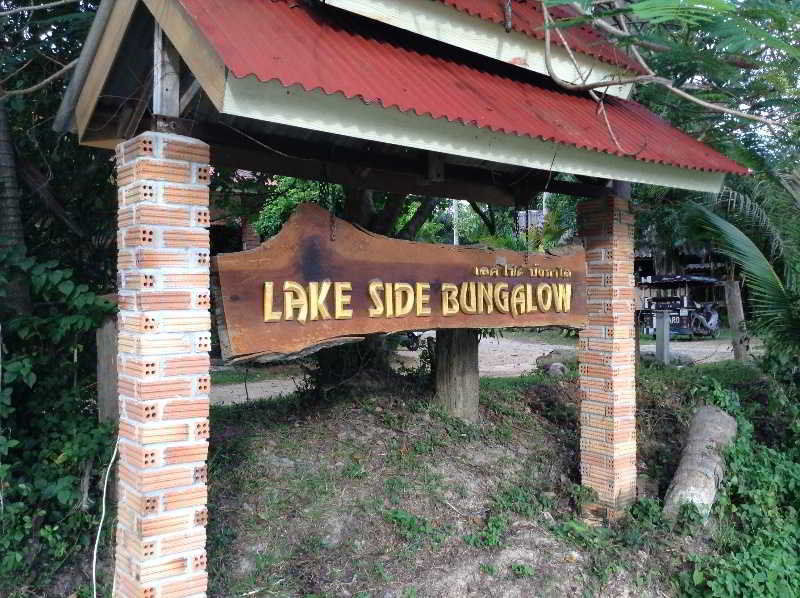 Aonang Lake Side Ao Nang Exteriér fotografie