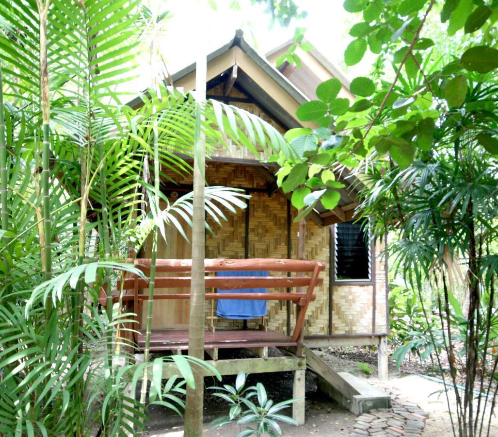 Aonang Lake Side Ao Nang Exteriér fotografie